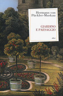 giardino e paesaggio