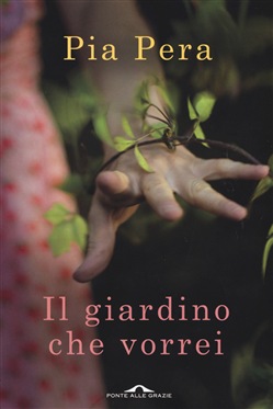 il giardino che vorre