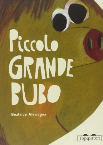 PICCOLO GRANDE BUBO