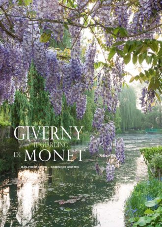 giverny il giardino