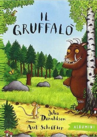 il gruffalo