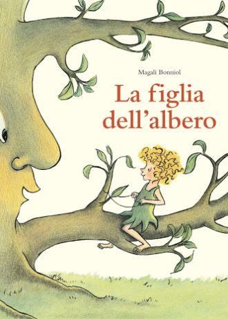 la figlia dell’albero