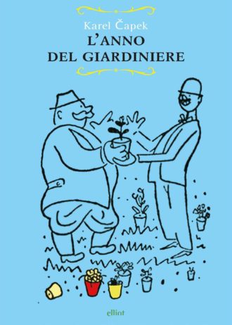 l’anno del giardiniere