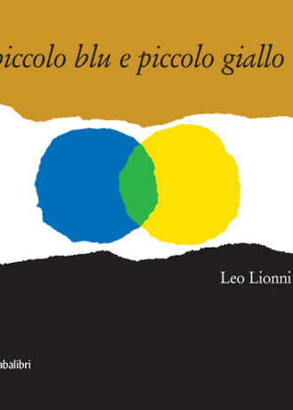 piccolo blu e piccolo giallo