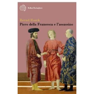 piero della francesca e l’assassino