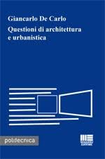 questione di architettura e urbanistica