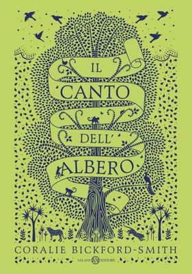 il canto dell’albero