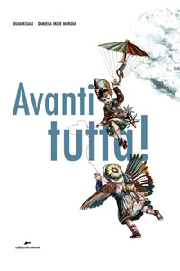 Avanti-tutta