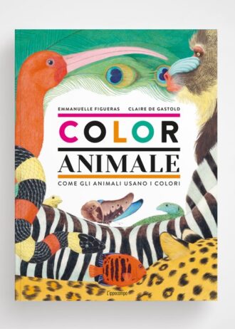 ColorAnimale