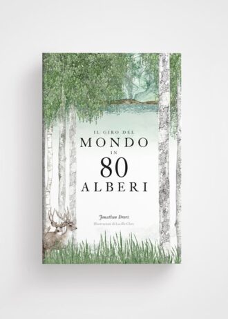 Giro del mondo 80 alberi