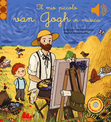 Il mio piccolo VanGogh