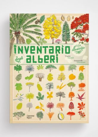 Inventario degli alberi