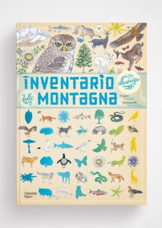 Inventario montagna