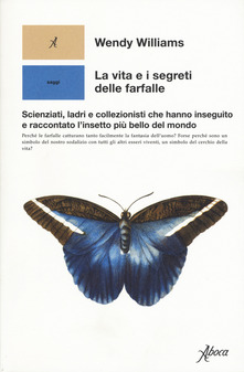 La vita e i segreti delle farfalle