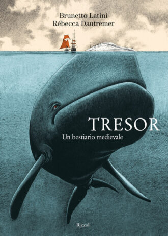 TRESOR UN BESTIARIO