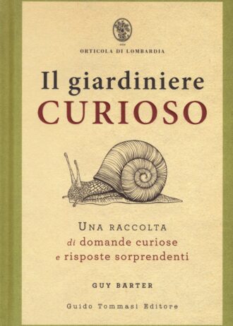 il giardiniere curioso