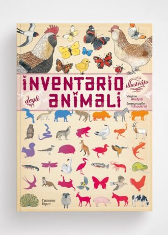 inventario degli animali