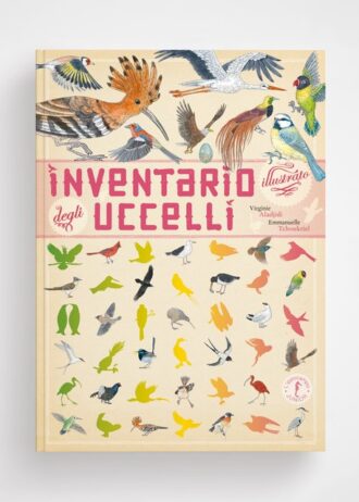 inventario uccelli