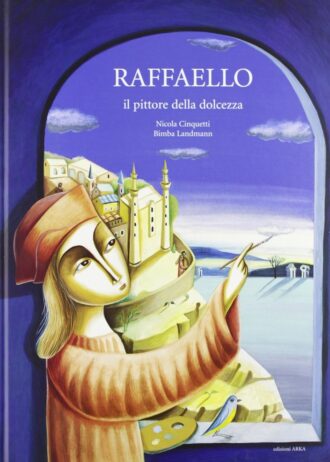 raffaello il pittore