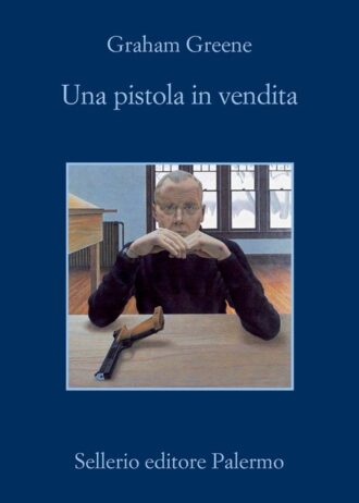 una pistola in vendita