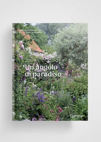 copertina un angolo di paradiso